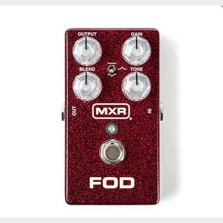 MXR M251  FOD DRIVE