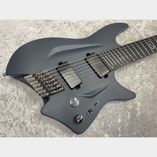 Aristides Guitars H/07R【Anthracite】