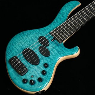 MARUSZCZYK Frog Omega 6a Trans Turquoise Blue 6st【池袋店】