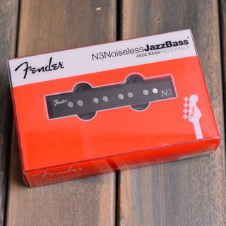 Fender N3 NOISELESS JB NECK【閉店セール対象商品】