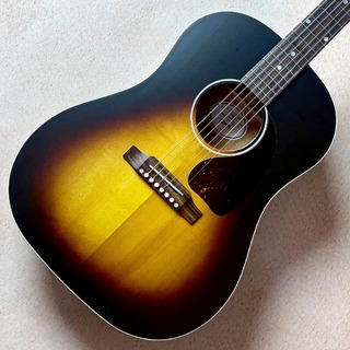 ギブソンの最新シリーズ“Gibson Acoustic Specials”としてJ-45