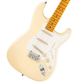 Fender Lincoln Brewster Stratocaster Maple Fingerboard Olympic Pearl [USA製] フェンダー【福岡パルコ店】