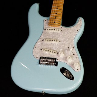 Fender MIJ Hybrid II FSR Collection Stratocaster Daphne Blue ≪S/N:JD24013758≫ 【心斎橋店】