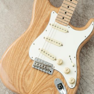 SCHECTER PS-ST-DH-SC-AS -Natural- #S2407303 【スキャロップ指板】【限定生産モデル】