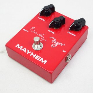 FRYER GUITARS MAYHEM オーバードライブ 【横浜店】