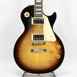 Gibson Les Paul Standard 50s Figured Top / Tobacco Burst