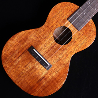 tkitki ukulele ECO-C コンサートウクレレ オール単板コア 日本製 S/N1068