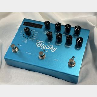 strymon BigSky