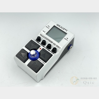 ZOOM、MS-50Gの検索結果【楽器検索デジマート】