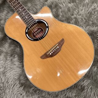 YAMAHA 【中古】APX500 Natural
