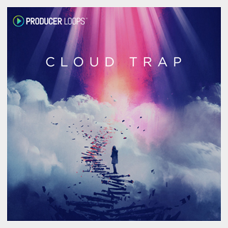 PRODUCER LOOPSCLOUD TRAP