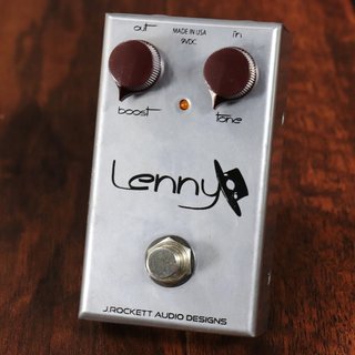 J ROCKETT AUDIO DESIGNSTOUR Series Lenny 【梅田店】