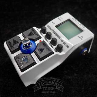 ZOOM、MS-50Gの検索結果【楽器検索デジマート】