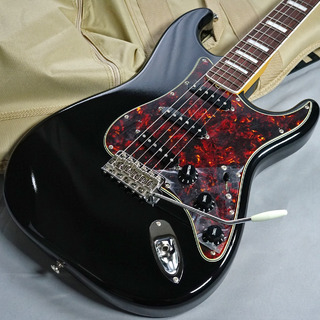 Vanzandt STV-R3 Custom Neck / Black 【Stainless Fret Jazzmaster Neckカスタムオーダー品】