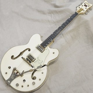 Gretsch6137 White Falcon Stereo '66