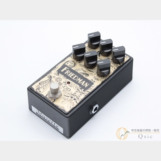 Friedman、BE-ODの検索結果【楽器検索デジマート】