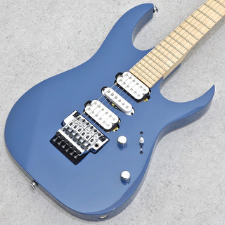 Ibanez RG J-LINE RG6HSHMTR-BGY 【新カラーBlue Grayフィニッシュ!】