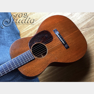 【最終値下】　ヴィンテージ MARTIN 00-17 1932年製 最終値下】 ヴィンテージ MARTIN 00-17 1932年製 最終値下