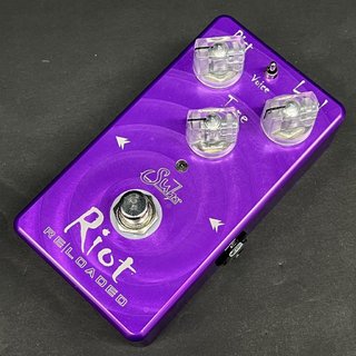 Suhr Riot Reloaded 【新宿店】