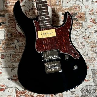 YAMAHA PACIFICA311H Black【3.43kg】