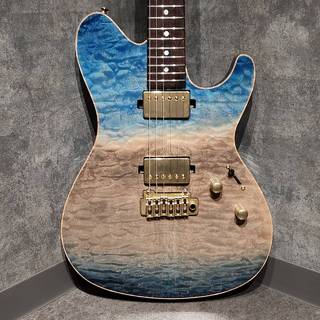 Sugi Sugi DH496C 6AQM/HM/H-MAHO　ALPS Blue【限定モデル！】