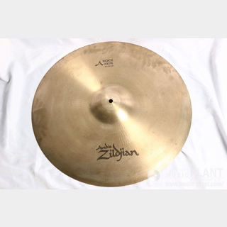 Zildjian Rock Ride 21"