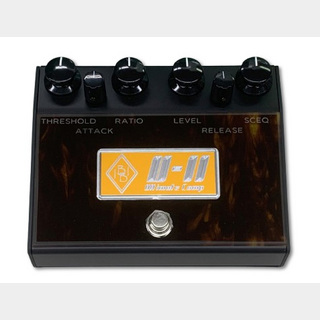 Inner Bamboo electron U-II・Ultimate Comp Inner Bamboo Bass Instruments / Ultimate Comp II U-II