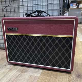 VOX AC10C1 Classic Vintage Red【中古】