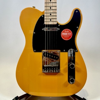 Squier by Fender Affinity Series Telecaster Butterscotch Blonde