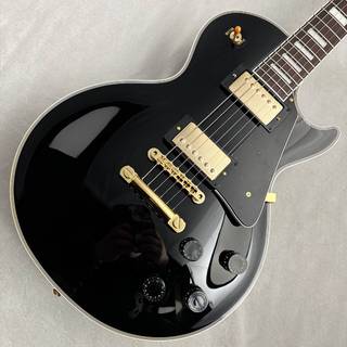 Tokai Vintage Series LC156S ~Black~ ≒4.56kg【旧価格品】