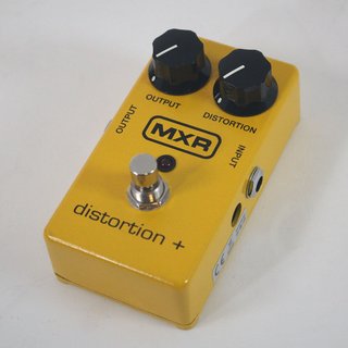 MXR M104 / Distortion+ 【渋谷店】