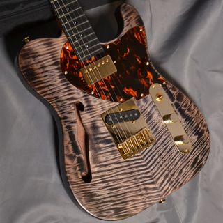 momose MT-LTD・FT・HOLLOW / 曇夜(KUMORIYO)【3.01kg】[SN:19108]