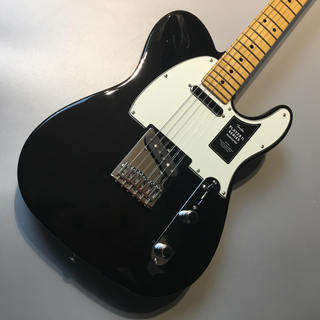 Fender PLAYER II TL MN エレキギター／ＰＬＡＹＥＲ　ＩＩシリーズ【現物画像】