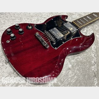 GrassRoots G-SG-STD L/H (Cherry)