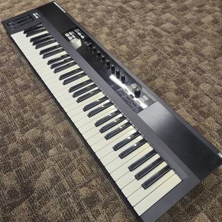 NATIVE INSTRUMENTSKOMPLETE KONTROL S61 MK1