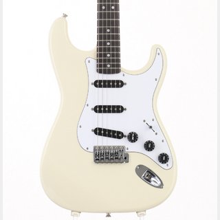 Fender Japan ST72-66US OWH/R フェンダージャパン［3.49kg/2006年～2008年製］ストラトキャスター【池袋店】