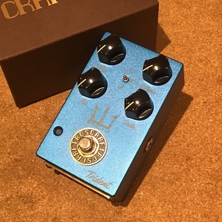 CRAFTROS USED/Trident Overdrive