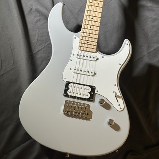 YAMAHA PACIFICA112VM GRY 【現物画像】