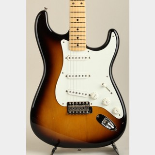 Fender New American Vintage 56 Stratocaster 2-Color Sunburst 2013