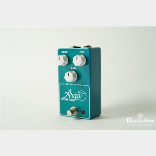 Mythos Pedals Argo