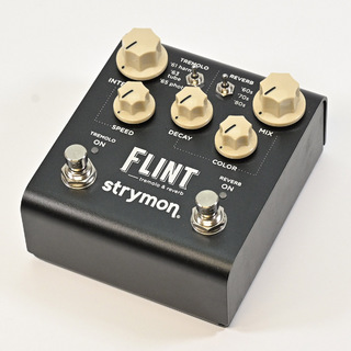 エフェクター（ギター・ベース用）、strymon、FLINTの検索結果【楽器