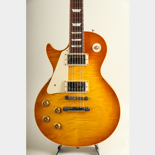 Gibson Custom Shop Historic Collection 1959 Les Paul Standard Reissue Left Hand Iced Tea 2003