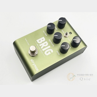 strymon、BRIGの検索結果【楽器検索デジマート】