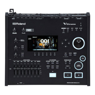 Roland V-Drum音源 ドラム音源 ROLAND V71 Sound Module