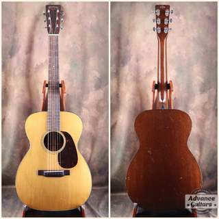 Martin 1935年製 00-18