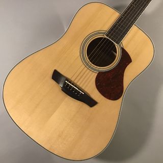 JamesJ-300D NAT(ナチュラル) アコースティックギター