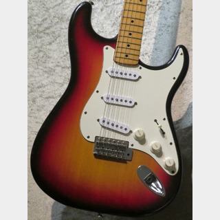 Greco 【USED】SE-500 -3Tone Sunburst-【3.42kg】【1978年製】【フジゲン製】