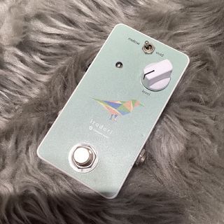 Limetone Audio 【中古】irodori