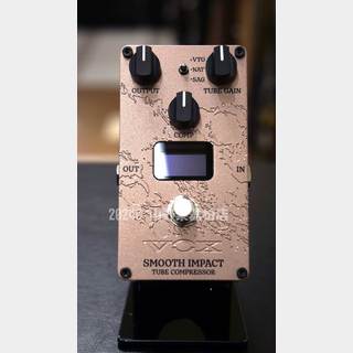 VOX Valvenergy 2nd Series SMOOTH IMPACT