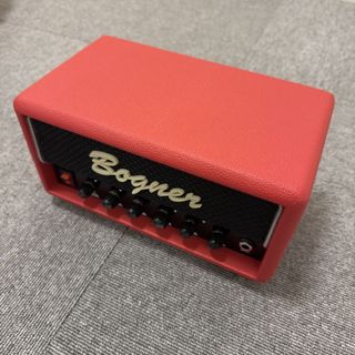 Bogner Ecstasy Mini Head【未展示品】改装クリアランス売り切り特別価格!!